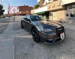 كرايسلر 300